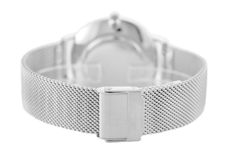 ZEGAREK DAMSKI BISSET BSBF33 (zb579a) - SZAFIROWE SZKŁO ZEGAREK DAMSKI BISSET BSBF33 (zb579a) - SZAFIROWE SZKŁO