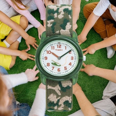 ZEGAREK DZIECIĘCY TIMEX T78141 Youth + BOX ZEGAREK DZIECIĘCY TIMEX T78141 Youth + BOX