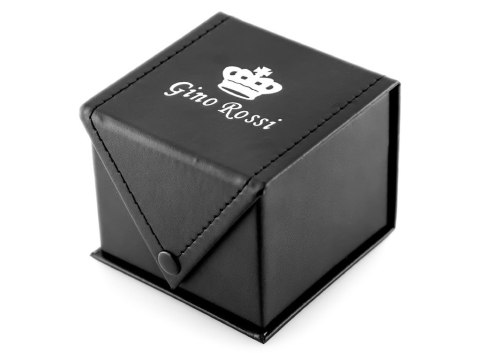 ZEGAREK G. ROSSI - E6122A - EXCLUSIVE (zg249a) + BOX