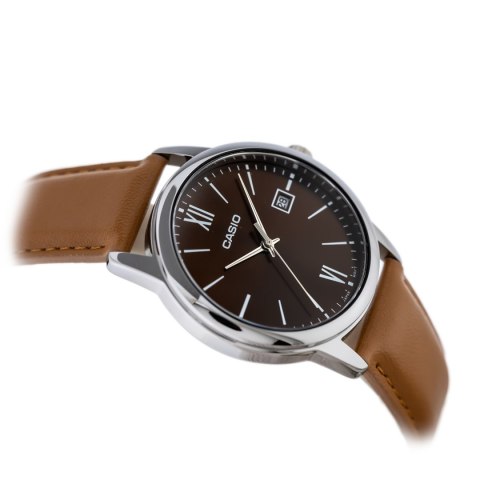 ZEGAREK MĘSKI CASIO MTP-V002L-5B3 + BOX (zd224c)