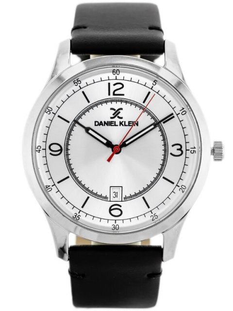 ZEGAREK MĘSKI DANIEL KLEIN 12500-1 (zl015a) + BOX ZEGAREK MĘSKI DANIEL KLEIN 12500-1 (zl015a) + BOX