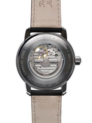 Zegarek Zeppelin New Captains Line Autom. 43mm 86642