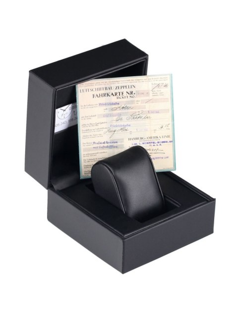 Zegarek Zeppelin New Captains Line Autom. 43mm 86642 Zegarek Zeppelin New Captains Line Autom. 43mm 86642