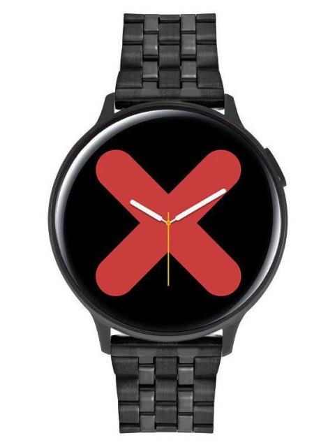 SMARTWATCH DAMSKI PACIFIC 24-16 - EKG, PULSOKSYMETR, PULSOMETR (sy018p) SMARTWATCH DAMSKI PACIFIC 24-16 - EKG, PULSOKSYMETR, PULSOMETR (sy018p)