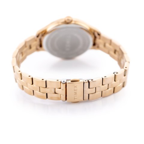 ZEGAREK DAMSKI TIMEX Peyton TW2V06300 + BOX