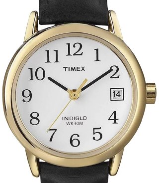 ZEGAREK DAMSKI TIMEX T2H341 (zt606a) INDIGLO