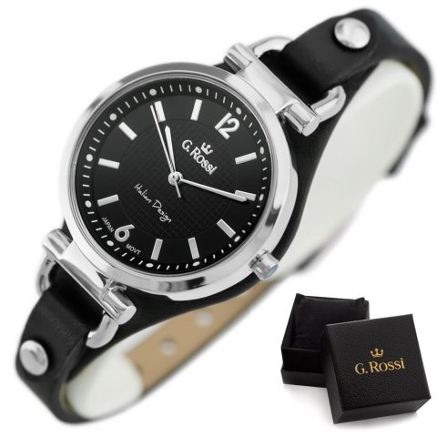 ZEGAREK G. ROSSI - LESTI (zg631l) + BOX