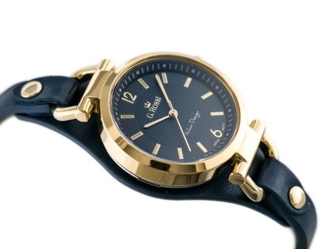 ZEGAREK G. ROSSI - LESTI (zg631s) + BOX