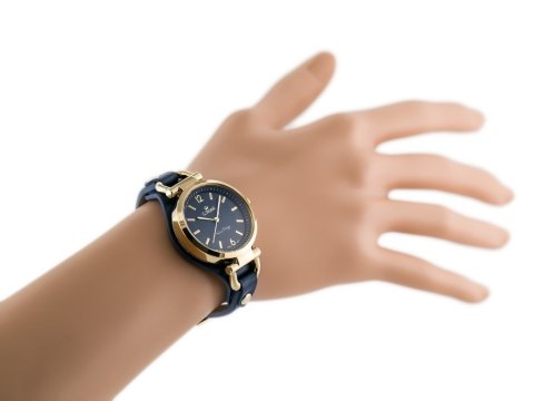 ZEGAREK G. ROSSI - LESTI (zg631s) + BOX