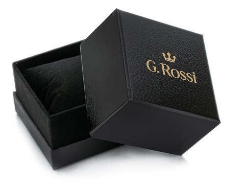 ZEGAREK G. ROSSI - LESTI (zg631s) + BOX