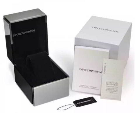 ZEGAREK MĘSKI EMPORIO ARMANI AR11164 (zi041b) ZEGAREK MĘSKI EMPORIO ARMANI AR11164 (zi041b)