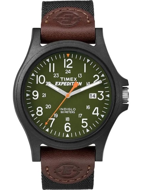 ZEGAREK MĘSKI TIMEX EXPEDITION TWF3C8430 (zt106l) ZEGAREK MĘSKI TIMEX EXPEDITION TWF3C8430 (zt106l)