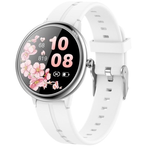 SMARTWATCH DAMSKI PACIFIC 40-01 - KROKOMIERZ, TRENING (sy034a) SMARTWATCH DAMSKI PACIFIC 40-01 - KROKOMIERZ, TRENING (sy034a)