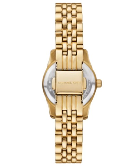 ZEGAREK DAMSKI MICHAEL KORS MK4842 - LEXINGTON + BOX