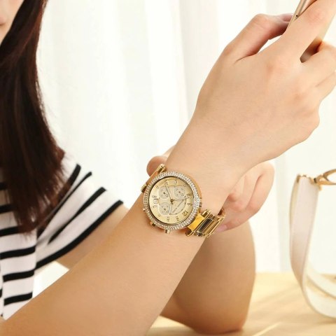 ZEGAREK DAMSKI MICHAEL KORS MK5354 -PARKER (zm508d)