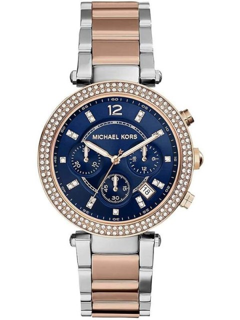 ZEGAREK DAMSKI MICHAEL KORS MK6141 + BOX