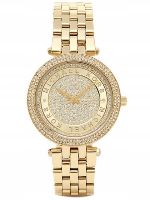 ZEGAREK DAMSKI Michael Kors MINI DARCI MK3445 (zm533d) ZEGAREK DAMSKI Michael Kors MINI DARCI MK3445 (zm533d)