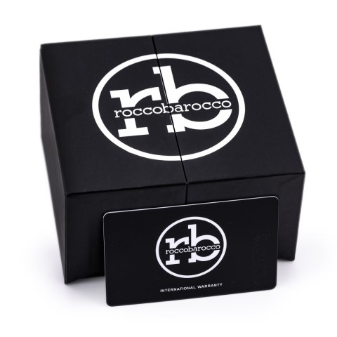 ZEGAREK DAMSKI ROCCOBAROCCO RB.3468L-05M + BOX (zo504c) ZEGAREK DAMSKI ROCCOBAROCCO RB.3468L-05M + BOX (zo504c)