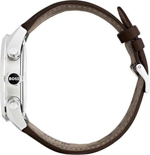 ZEGAREK MĘSKI HUGO BOSS 1513476 - GRAND PRIX (zh003c)