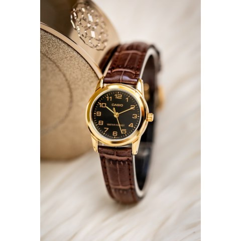 Zegarek Casio Collection LTP-V001GL-1B (zd588e)