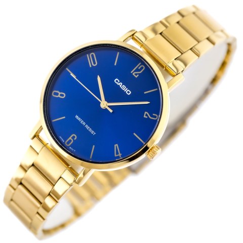 Zegarek Casio Collection LTP-VT01G-2B