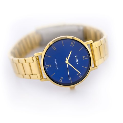 Zegarek Casio Collection LTP-VT01G-2B