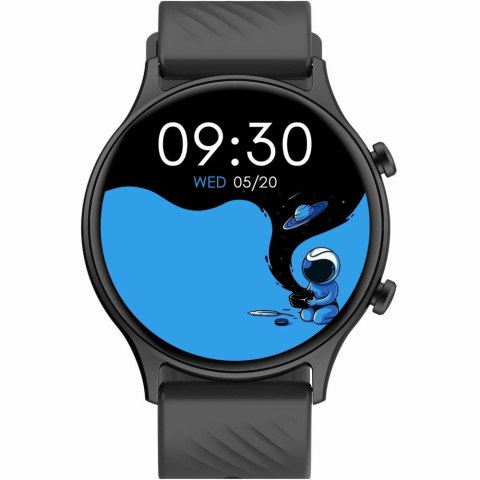 SMARTWATCH UNISEX GRAVITY GT19-1 - ROZMOWY BLUETOOTH, DODATKOWY PASEK (sg032a) SMARTWATCH UNISEX GRAVITY GT19-1 - ROZMOWY BLUETOOTH, DODATKOWY PASEK (sg032a)