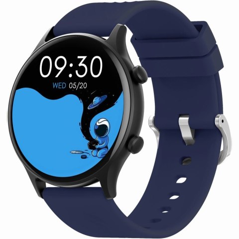 SMARTWATCH UNISEX GRAVITY GT19-1 - ROZMOWY BLUETOOTH, DODATKOWY PASEK (sg032a) SMARTWATCH UNISEX GRAVITY GT19-1 - ROZMOWY BLUETOOTH, DODATKOWY PASEK (sg032a)