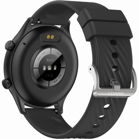 SMARTWATCH UNISEX GRAVITY GT19-1 - ROZMOWY BLUETOOTH, DODATKOWY PASEK (sg032a) SMARTWATCH UNISEX GRAVITY GT19-1 - ROZMOWY BLUETOOTH, DODATKOWY PASEK (sg032a)