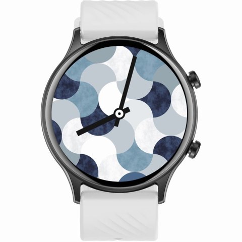 SMARTWATCH UNISEX GRAVITY GT19-3 - ROZMOWY BLUETOOTH, DODATKOWY PASEK (sg032c) SMARTWATCH UNISEX GRAVITY GT19-3 - ROZMOWY BLUETOOTH, DODATKOWY PASEK (sg032c)