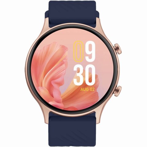 SMARTWATCH UNISEX GRAVITY GT19-6 - ROZMOWY BLUETOOTH, DODATKOWY PASEK (sg032f) SMARTWATCH UNISEX GRAVITY GT19-6 - ROZMOWY BLUETOOTH, DODATKOWY PASEK (sg032f)