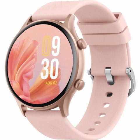 SMARTWATCH UNISEX GRAVITY GT19-6 - ROZMOWY BLUETOOTH, DODATKOWY PASEK (sg032f) SMARTWATCH UNISEX GRAVITY GT19-6 - ROZMOWY BLUETOOTH, DODATKOWY PASEK (sg032f)