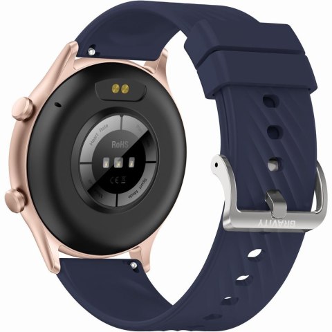 SMARTWATCH UNISEX GRAVITY GT19-6 - ROZMOWY BLUETOOTH, DODATKOWY PASEK (sg032f) SMARTWATCH UNISEX GRAVITY GT19-6 - ROZMOWY BLUETOOTH, DODATKOWY PASEK (sg032f)