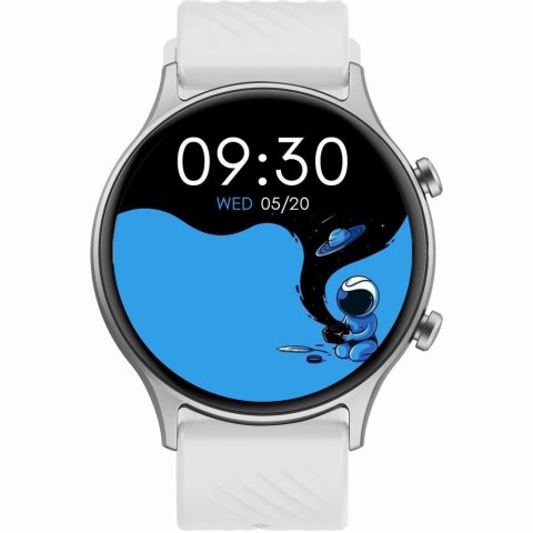 SMARTWATCH UNISEX GRAVITY GT19-7 - ROZMOWY BLUETOOTH, DODATKOWY PASEK (sg032g) SMARTWATCH UNISEX GRAVITY GT19-7 - ROZMOWY BLUETOOTH, DODATKOWY PASEK (sg032g)