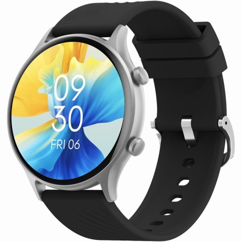 SMARTWATCH UNISEX GRAVITY GT19-7 - ROZMOWY BLUETOOTH, DODATKOWY PASEK (sg032g) SMARTWATCH UNISEX GRAVITY GT19-7 - ROZMOWY BLUETOOTH, DODATKOWY PASEK (sg032g)