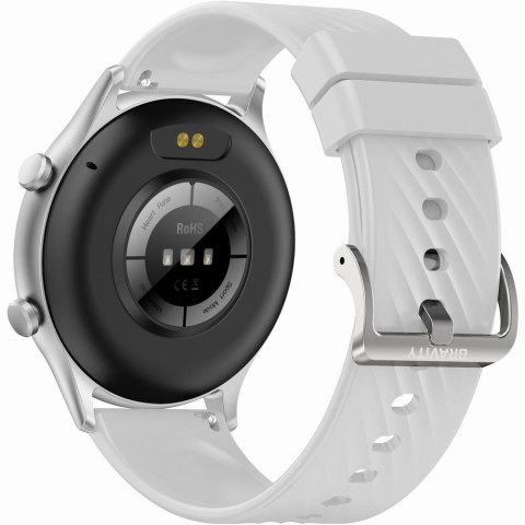 SMARTWATCH UNISEX GRAVITY GT19-7 - ROZMOWY BLUETOOTH, DODATKOWY PASEK (sg032g) SMARTWATCH UNISEX GRAVITY GT19-7 - ROZMOWY BLUETOOTH, DODATKOWY PASEK (sg032g)