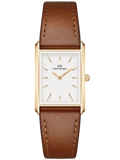 ZEGAREK DAMSKI DANIEL WELLINGTON Bound Durham Gold DW00100696 + BOX ZEGAREK DAMSKI DANIEL WELLINGTON Bound Durham Gold DW00100696 + BOX