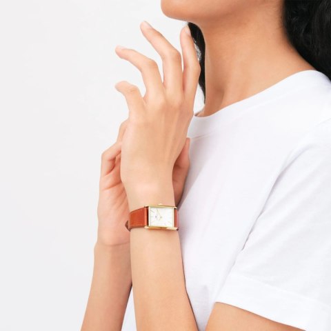 ZEGAREK DAMSKI DANIEL WELLINGTON Bound Durham Gold DW00100696 + BOX ZEGAREK DAMSKI DANIEL WELLINGTON Bound Durham Gold DW00100696 + BOX