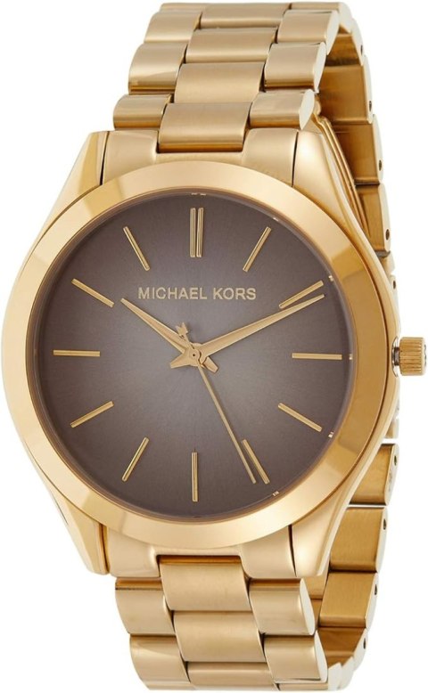 ZEGAREK DAMSKI MICHAEL KORS MK3381 - SLIM RUNWAY (zm500m) ZEGAREK DAMSKI MICHAEL KORS MK3381 - SLIM RUNWAY (zm500m)