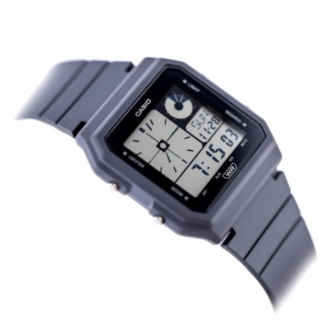 Zegarek Casio LF-20W-8A2DF