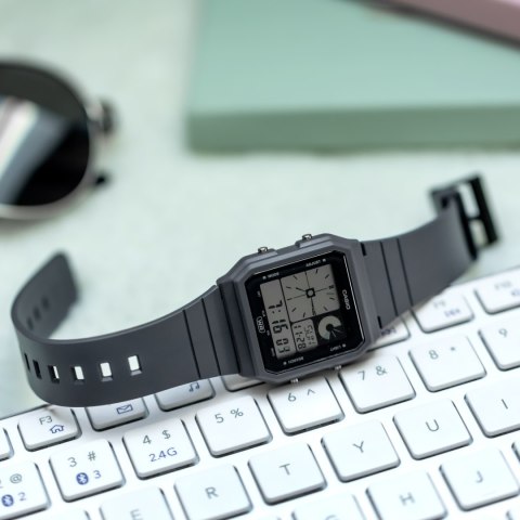 Zegarek Casio LF-20W-8A2DF