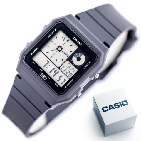 Zegarek Casio LF-20W-8A2DF