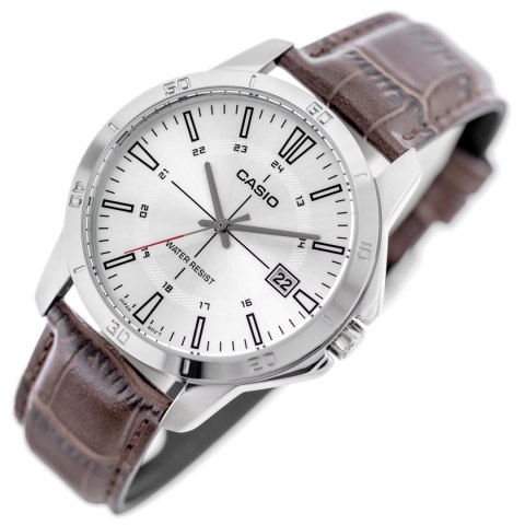 Zegarek Casio MTP-V004L-7CUDF