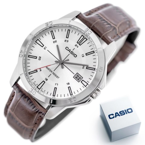 Zegarek Casio MTP-V004L-7CUDF