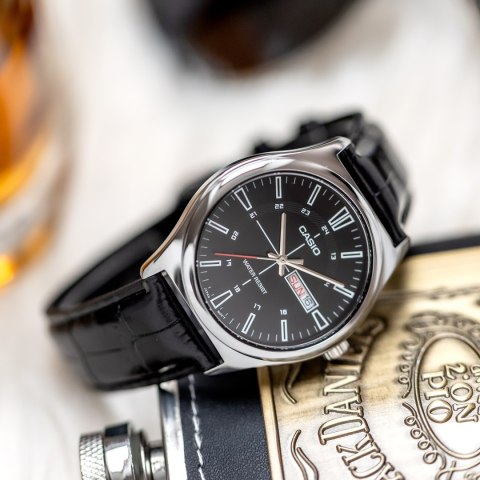 Zegarek Casio MTP-V006L-1CUDF