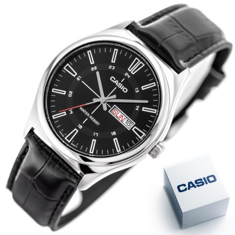 Zegarek Casio MTP-V006L-1CUDF