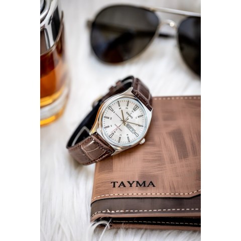 Zegarek Casio MTP-V006L-7CUDF