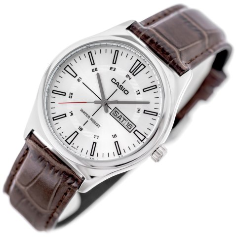 Zegarek Casio MTP-V006L-7CUDF