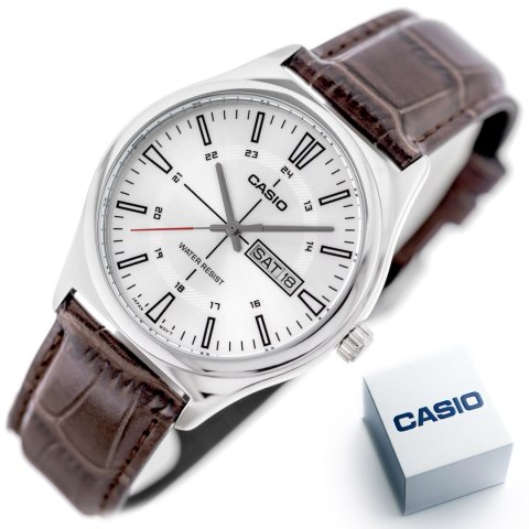 Zegarek Casio MTP-V006L-7CUDF
