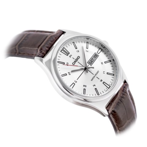 Zegarek Casio MTP-V006L-7CUDF